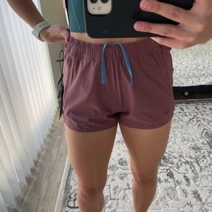 Janji Tech Transit Short NWT